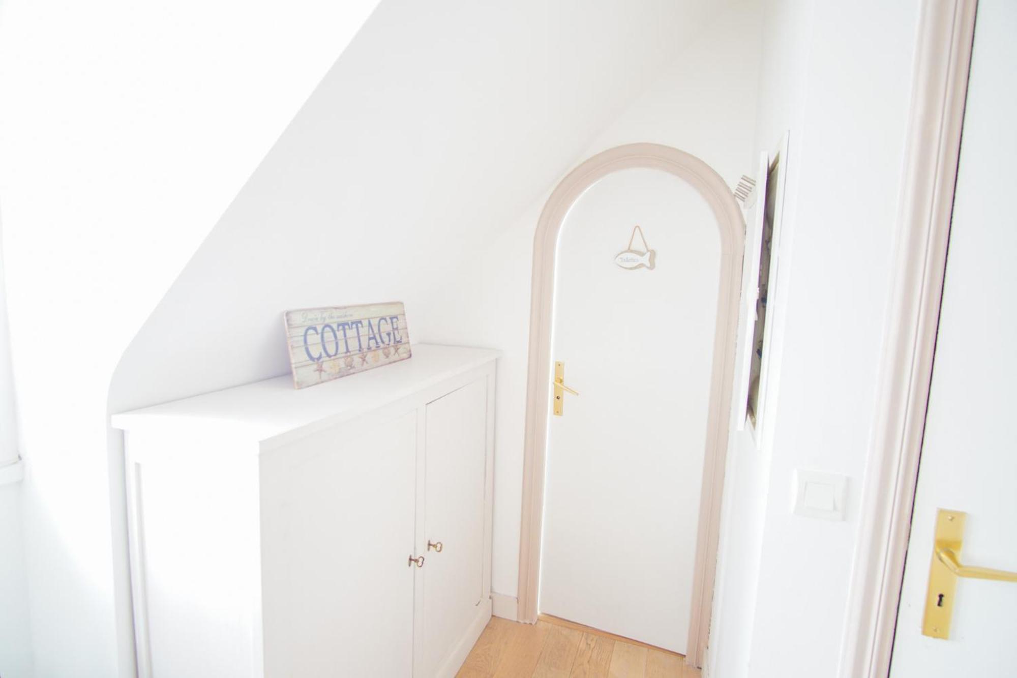 -Blush- Appartement Cosy - Proche Ville-Close Конкарно Екстериор снимка